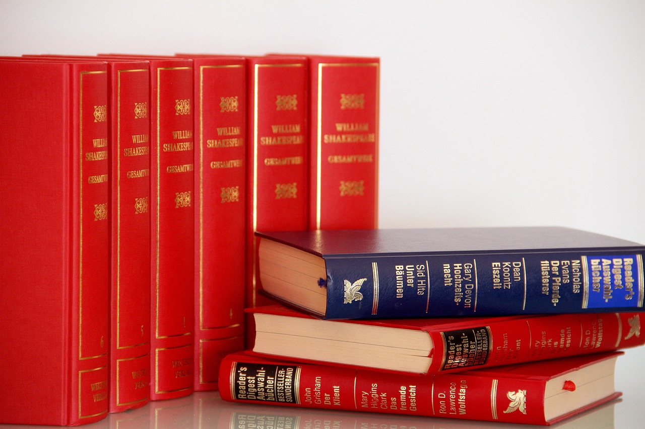 Philosophical Themes in Shakespeare's Plays: An Overview
